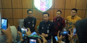 Status Lahan Ryacudu: Pemprov Lampung Bantah Isu Aset