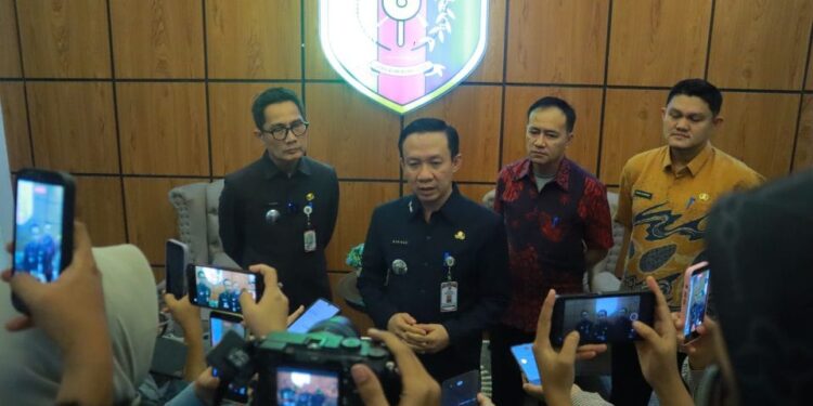 Status Lahan Ryacudu: Pemprov Lampung Bantah Isu Aset