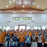 Studi Tiru ZI: MAN 1 Bandar Lampung Sambut MAN 1 Palembang!
