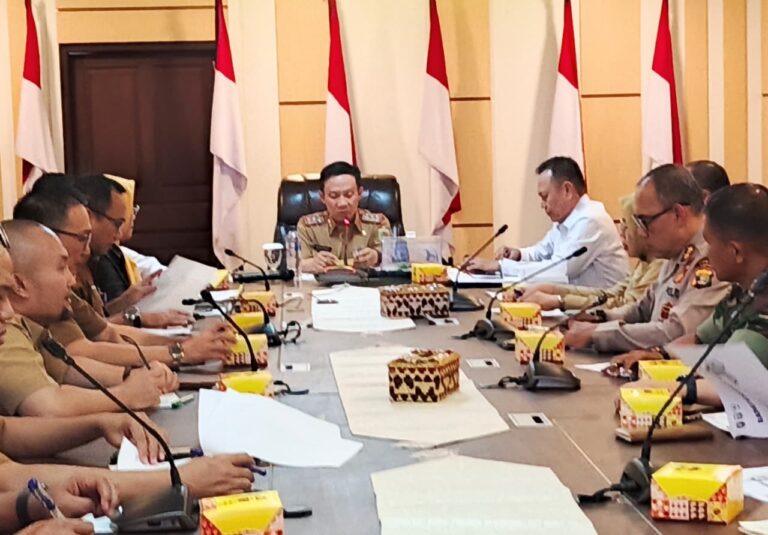 Porprov Lampung Jadi Ajang Persiapan Atlet Menuju PON 2028