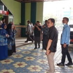 OMI 2026 Lampung Tengah Diikuti 597 Peserta Madrasah