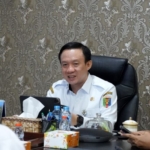 Inisiatif Karbon Lampung Bidik Ekonomi Blue-Green