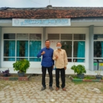 Surat Keterangan Kesbangpol, For-WIN Lampung Selatan Siap Bersinergi