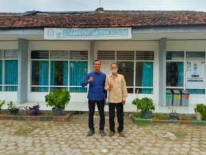 Surat Keterangan Kesbangpol, For-WIN Lampung Selatan Siap Bersinergi