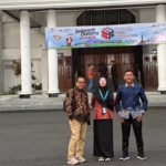 OSN Fisika, Rachel Raih Medali Perunggu Nasional 2026