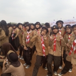 Hari Pramuka ke-65, MTsN 2 Bandar Lampung Kirim 21 Pramuka