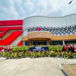 MTsN 2 Bandar Lampung Belajar Riset di BRIN Iskandar Zulkarnain