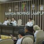 PORNAS KORPRI 2027, Lampung Matangkan Persiapan Tuan Rumah