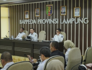 PORNAS KORPRI 2027, Lampung Matangkan Persiapan Tuan Rumah