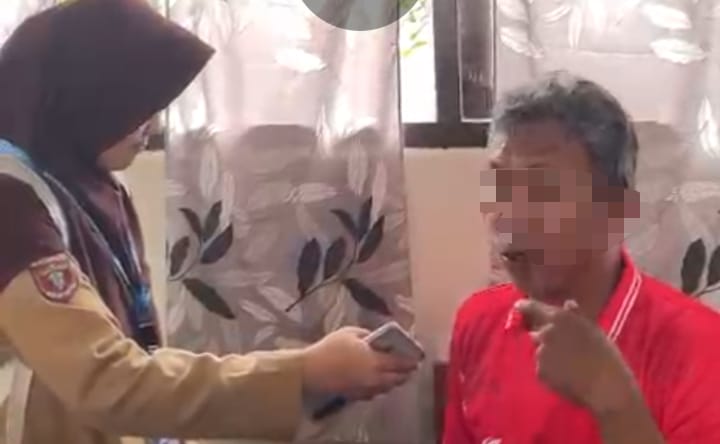Dugaan Kekerasan Siswi MTsN 1 Pesawaran Jadi Sorotan