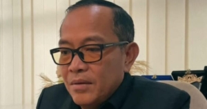 Deni Ribowo Apresiasi Polda Lampung Ungkap 379 Kasus Narkoba