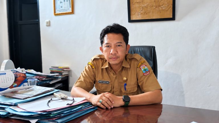 Kades Rejosari Diduga Pukul Pelajar, PMD Tunggu Proses Hukum