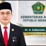 Abu Vulkanik, Kemenag Lampung Terapkan PJJ Mulai 7 September