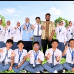 Riset MAN 1 Bandar Lampung Targetkan Lolos OMI 2026