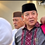 Dana LEB, JPU Ungkap Aliran PI 10 Persen ke Sejumlah Pihak