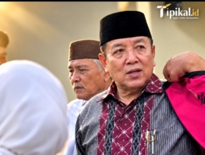 Dana LEB, JPU Ungkap Aliran PI 10 Persen ke Sejumlah Pihak