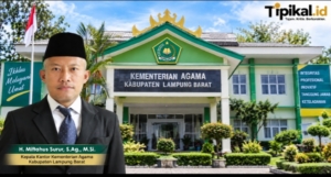 OMI Lampung Barat, 39 Siswa Lolos ke Tingkat Provinsi