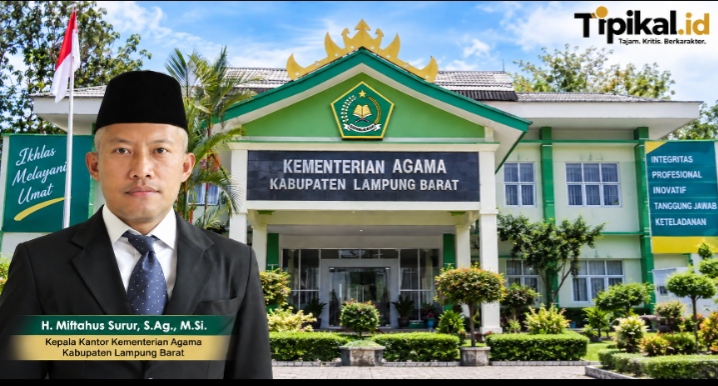 OMI Lampung Barat, 39 Siswa Lolos ke Tingkat Provinsi
