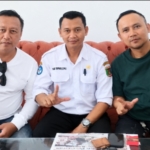 Ucapan Selamat Pimpred Tipikal.id untuk Kepsek SMA N 1 Kebun Tebu