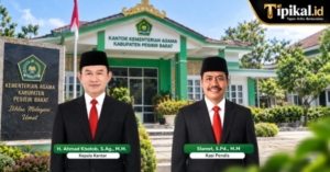 OMI Pesisir Barat 2026, 33 Siswa Madrasah Raih Juara