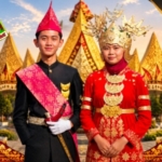 PEMIRA Madrasah MAN 1 Pesisir Barat, Amirul-Sindy Terpilih