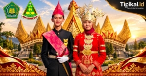 PEMIRA Madrasah MAN 1 Pesisir Barat, Amirul-Sindy Terpilih