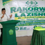 Kakanwil Tekankan Pengelolaan Zakat Transparan