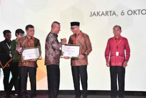 Pendidikan Antikorupsi Lampung Jadi Pilot Project Nasional