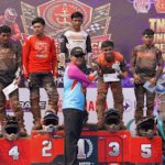 Panglima TNI Cup 2026 Cetak Atlet Motocross Berprestasi