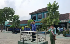 Sumpah Pemuda, Kepala MAN 1 Bandar Lampung Tekankan Empati
