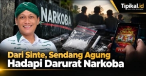 Sendang Agung Darurat Narkoba, DPRD Dorong Langkah Nyata