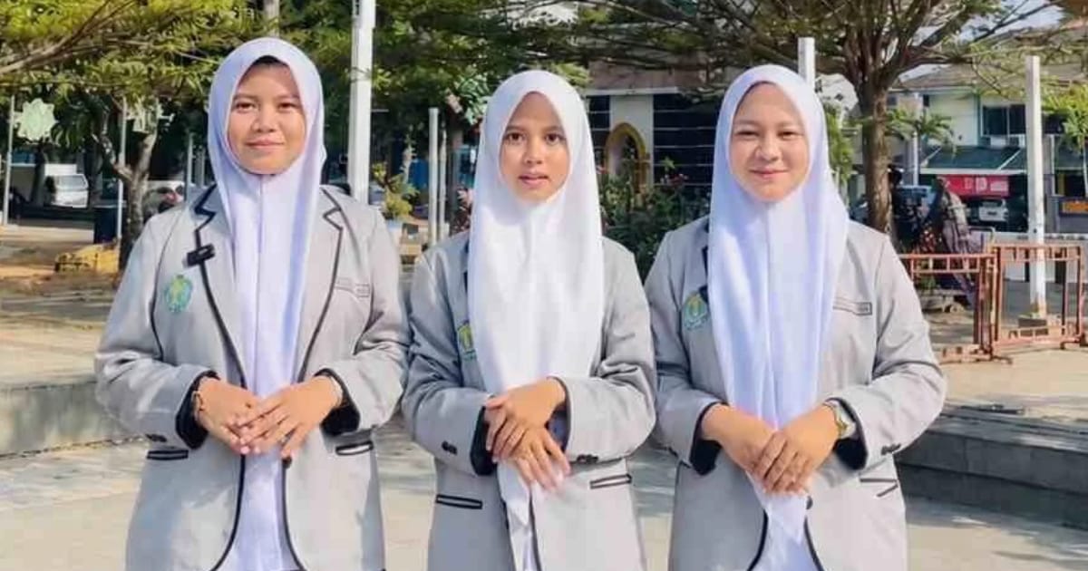 PIK R Sinara MAN 1 Metro Raih Juara 3 Nasional di Unila 2026