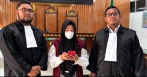 Eli Fitriyana Divonis 11 Bulan, Minta Polda Usut Pihak Lain