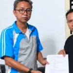 Perdamaian Guru dan Keluarga Korban di Kasus MTsN 1
