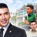 Muhammad Kadafi Genap 43 Tahun, IPNU Lampung Sampaikan Doa