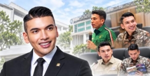 Muhammad Kadafi Genap 43 Tahun, IPNU Lampung Sampaikan Doa