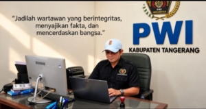 Integritas Jurnalistik Jadi Fondasi Pers Bermartabat Modern