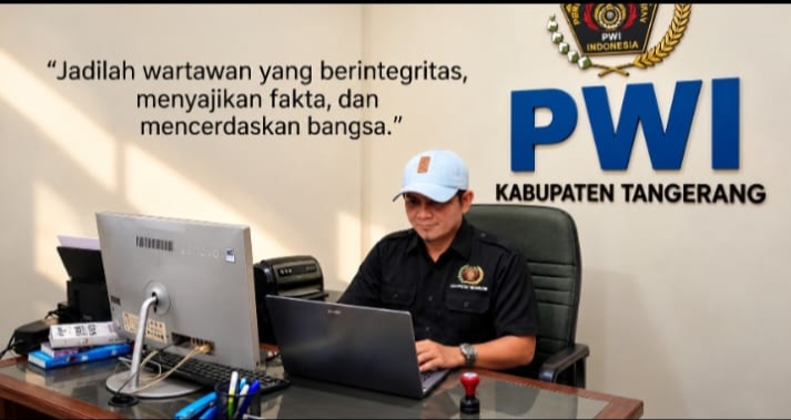 Integritas Jurnalistik Jadi Fondasi Pers Bermartabat Modern
