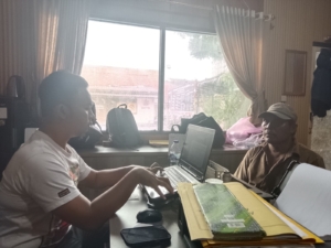 Aduan 110, Polsek Cikupa Tangani Dugaan Aksi DC