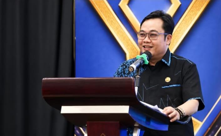 Anggaran Pendidikan Islam 2027, Kemenag Lampung Reviu