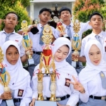 Prestasi Siswa SMKN 8 Bandar Lampung di Berbagai Lomba