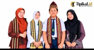 MTsN 2 Bandar Lampung Raih Prestasi di FTBI 2026