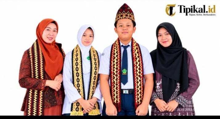 MTsN 2 Bandar Lampung Raih Prestasi di FTBI 2026