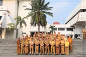 Pemprov Lampung Sinergikan PSN untuk Dorong Ekonomi Desa