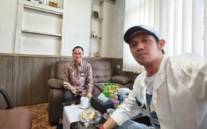 Bapenda Lampung Kejar Target Pendapatan Rp7 Triliun