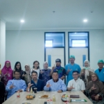 RSUDAM Hadirkan Teknologi Neurointervensi DSA di Lampung