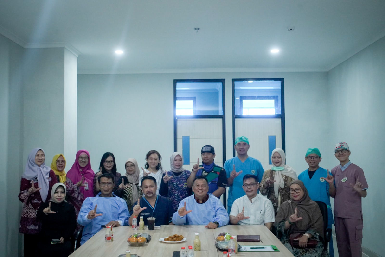 RSUDAM Hadirkan Teknologi Neurointervensi DSA di Lampung