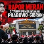 Aliansi Lampung Melawan Tetapkan 8 Tuntutan Aksi