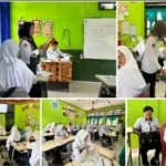 Supervisi Pembelajaran MTsN 2 Bandar Lampung Tingkatkan Mutu