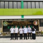 TKA MAN 1 Lampung Barat Ukur Capaian Akademik Siswa